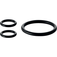 Zestaw uszczelek Geberit do wężyka zbrojonego