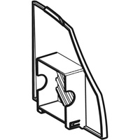 Pokrywa pojemnika na filtr, do Geberit AquaClean 5000plus / 5000: Pergamon