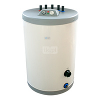 CONCEPT Podgrzewacz c.w.u. 160 l z miejscem na grzałkę