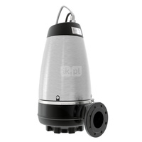 Pompa zanurzeniowa do ścieków GRUNDFOS SEV żeliwo, moc 2.1 W 50 Hz