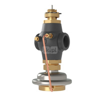 AVQM PN25 50/20 /02 gw. zas./pow.