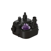 Pompa do ścieków KESSEL Aqualift F Basic Mono  50 Hz / 1.5 W