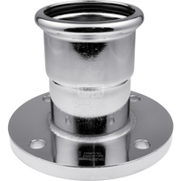 Kołnierz PN16 Steel - 66.7 DN65