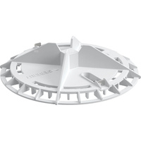 Kosz metalowy wpustu dachowego Geberit Pluvia