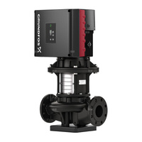 Pompa TPE2 80-570 N-A-F-S-BQQE-QWB