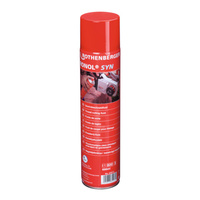 Syntetyczny olej do cięcia gwintów RONOL, puszka natryskowa 600 ml