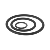 O-Ring EPDM Steel/Inox - 108