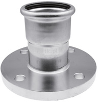 Kołnierz PN16 Inox Sprinkler - 76.1 DN65