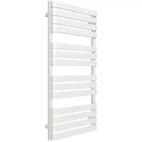 Terma Grzejnik łaz. WARP T biały