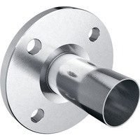 Kołnierz z końcówką wsuwaną GEBERIT Mapress C-Stahl stal (ocynk) DN 80 (88.9 mm) PN 10/16