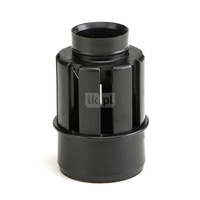 Osłona przeciwbryzgowa do BA295