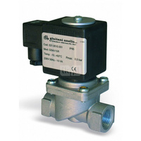 A.NC.3/4". GSAV20/02B ELETTROVALVOLA.NC.3/4". GSAV20/02B (ERA SU REVIS.DISTINTA)