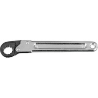 Klucz zapadkowy otwarty, ROCLICK, 10 mm