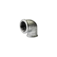 Kolano nakrętne ocynk 5/4'' A1 STRONG_S