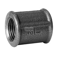Mufa czarna 3'' M2 STRONG