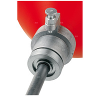 Magazynek adaptera spirali R600/650 do spirali 10 mm, pusty