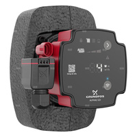 Pompa obiegowa ALPHA2 GO 15-90 130 220-240V 9H AG0