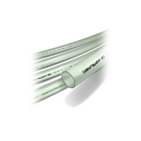 Rura PE-RT II/EVOH/PE-RT I SANHA MultiFit PEX 16 mm x 2 mm - kręgi 400 m wielowarstwowa gładka