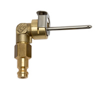 Igła pomiarowa do TA SCOPE