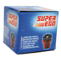 Głowica do gwintownic ręcznych 600 BSPT-R 1/4"