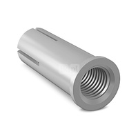 Tuleja rozporowa TRSAK M12 50mm TRSAKM12