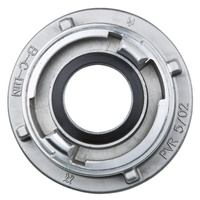 Złącze PJE PN 10 dł.125mm szer.125mm Storz B-C WILO