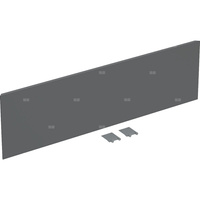 Front szuflady do dolnej szafki pod umywalkę GEBERIT ONE, kol. lava matowy szer.900 mm