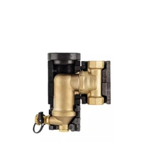 Zeparo obrotowy ZTMI 32 Separator szlamu z magnesem i izol.