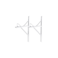 B-003 Uchwyt do mocowania zbiorników wyrównawczych