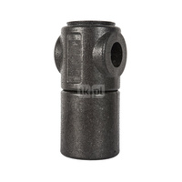 Zeparo ZHU - Izolacja termiczna dla ZUK 32