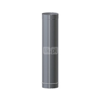 Rura MK ŻARY PRI RPZI 180 mm, długość 1000 mm