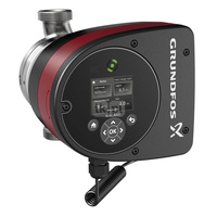 Pompa obiegowa GRUNDFOS MAGNA3 32-100 N 180, 4530 obr/min 1 x 230 V 50/60 Hz PN10