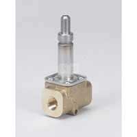 Zawór elektromagnetyczny EV310B, Funkcja: NO, G, 1/4, 0.080 m³/h, FKM