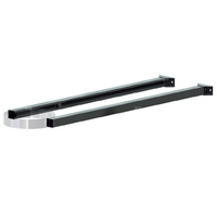 Uchwyt MK ŻARY A VLLP L1 stal nierdzewna fi 325 mm