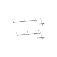 Uchwyt KS2600-1R-H500