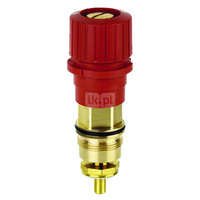 Wkład zaworu Kombi 3 plus czerwony V5000 (1 1/4“)