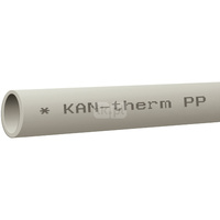 Rura PPR SDR6 PN20 - 25x4.2 sztanga 4 m