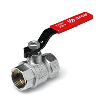 Zawór kulowy ARCO TURIA 2'' GW, uchwyt: dźwignia