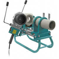 Stacjonarne urządzenie zgrzewające - 63-110, 1600 W