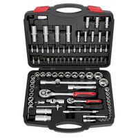 Zestaw narzędzi 94 elementy