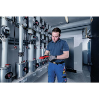 Nożyce do rur ROTHENBERGER ROCUT TC 42 PROFESSIONAL