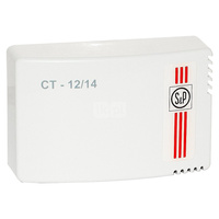 TRANSFORMATOR CT-12/14 EDM 100, 12V