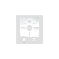 Przekładka akustyczna do WC i bidetu