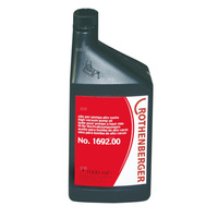 Olej mineralny, 1 litr