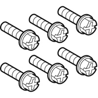 Zestaw wkrętów GEBERIT