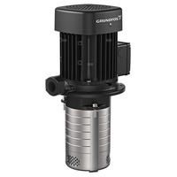 Pompa do kondensatu i chłodziw MTH 2-6/6 A-W-A AQQV 1.1kW 230/400V IE3