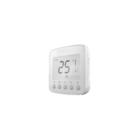 Termostat klimakonwektorów Orchid 1, Modbus, instalacje 2/4 rurowe, uwaga: pod głębszą puszkę np. typ SE 2X60