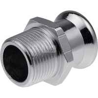 Złączka GZ Steel - 15 R1/2"