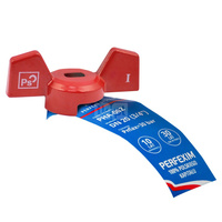 Nakrętka motylkowa PERFEXIM MN-PHA 3/4'' (do kurków PHA-002 i PHA-004)