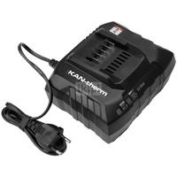 Ładowarka do zaciskarki akumulatorowej KAN-therm DC 4000